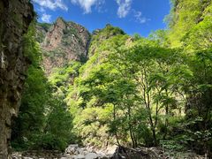 -九龙潭景区