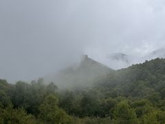 -驼梁风景区