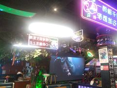 -路边边.炒菜烧烤.音乐餐厅(良乡长虹店)