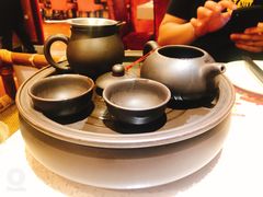 早茶-点都德(聚福楼店)