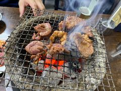 -西塔隆太白烤牛肉馆(图们路店)