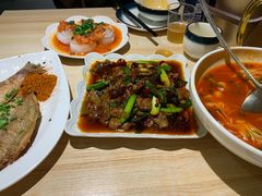 -香缇小院私房菜(盐务街店)