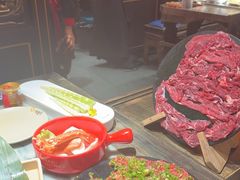 -矮板凳老火锅(宽窄巷子店)