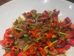 -民俗村柴火灶·景德江西菜(中国陶瓷博物馆店)