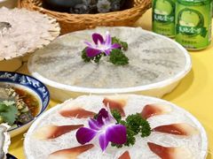 -官塘陈记鱼生·潮汕砂锅粥·牛肉火锅(潮枫路总店)