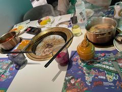 -亚马逊海鲜自助(梅溪湖步步高店)