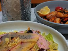 -Nana And Her Friends Restaurant 娜娜家(小寨原力场店)