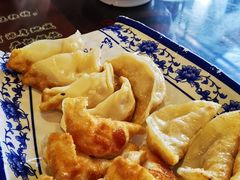 -长人馄饨铺(解放街店)