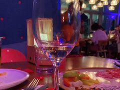 -THE CUT Rooftop顶楼牛排餐吧(环贸iapm店)