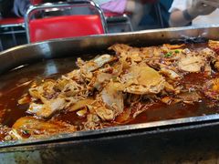 -原乡故事里海鲜大餐(玉祥门北马道巷店)