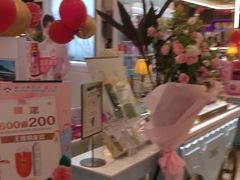 -新世界百货(顺义店)