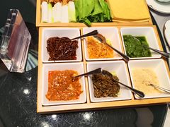 -万盛合(渔人码头店)