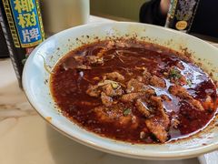-川人川菜馆·小龙虾·鲜虾现做(黄山路店)