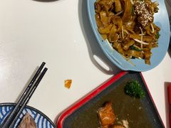 -龙记香港茶餐厅(久光百货店)