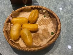 椒盐九肚鱼-79号渔船海鲜饭店(岗厦店)