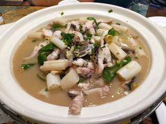 -我家福厨(万达中餐厅店)