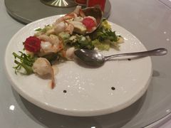 -漢舍中国菜馆(889广场店)