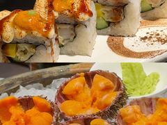 -胆道·海胆专门店(凯德晶萃店)