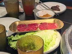 -東盛炭烤自助料理(浦东文峰广场店)