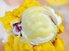 -满记甜品(南京虹悦城三店)