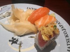 -松子料理(亮马桥店)