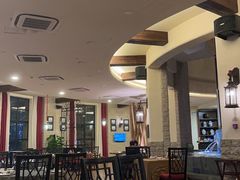 -南沙游艇会·大兵船餐厅