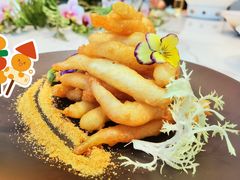 -淮扬韵(市政府汉神店)