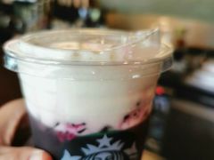 -星巴克臻选(上海长风大悦城店)