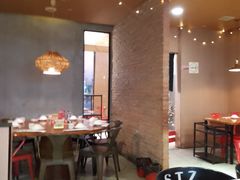 -三太子地摊烧烤·小龙虾(北蔡店)