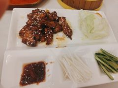-嘉味港式餐厅(海门大有境店)