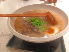 -味千拉面(广州白云机场T1西二店)