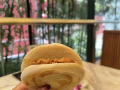 -唐猫庭院·千年陕菜(大唐不夜城店)