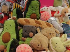 -jELLYCAT(北京市甘家口百货店)