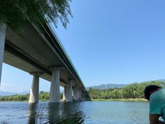 -永定河休闲森林公园