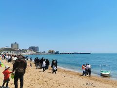 -兴城海滨风景区