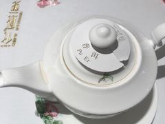 -花城苑广府菜(侨鑫店)