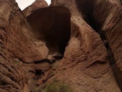 -天山神秘大峡谷