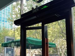 -星巴克(万都店)