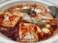 -道道鲜·崇明私房菜(五角场店)