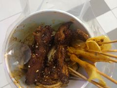 -炸物局(泊富I CITY店)