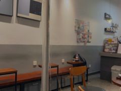 -CoffeeVendor(西乡店)