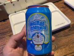 -三个蒙古大叔羊肉串(大宁店)