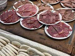 -老刘家永盛斋·传统泡馍(东关南街店)