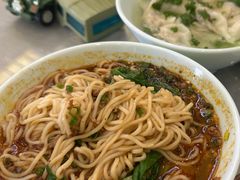 担担面-成都驻京办餐厅(蜀都宾馆店)