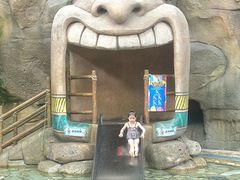 -杭州开元森泊度假乐园