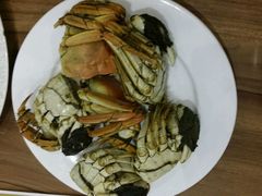 -海中洲国际大酒店-自助餐厅