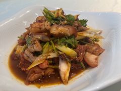 -令氏家外家周秦食府(高新店)