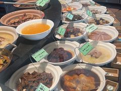 -黄山老妈·土菜(碧桂园店)