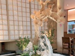 -蜜桃餐厅·伴山(湖滨商业街店)