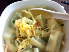 -锡笼记·无锡小笼(方塔店)